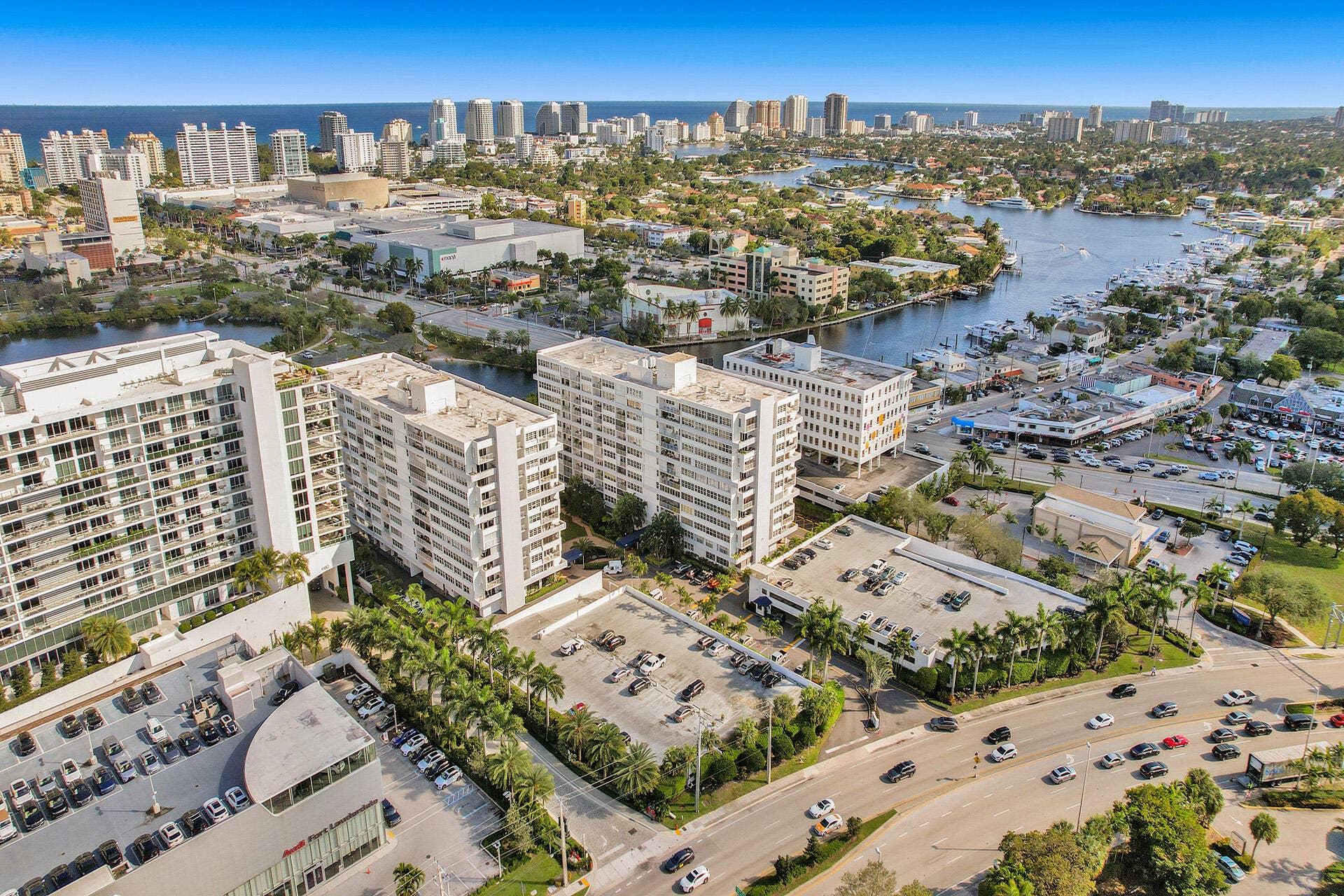 1170 N Federal Highway, #309, Fort Lauderdale, FL 33304 DJI_0294 - Copy