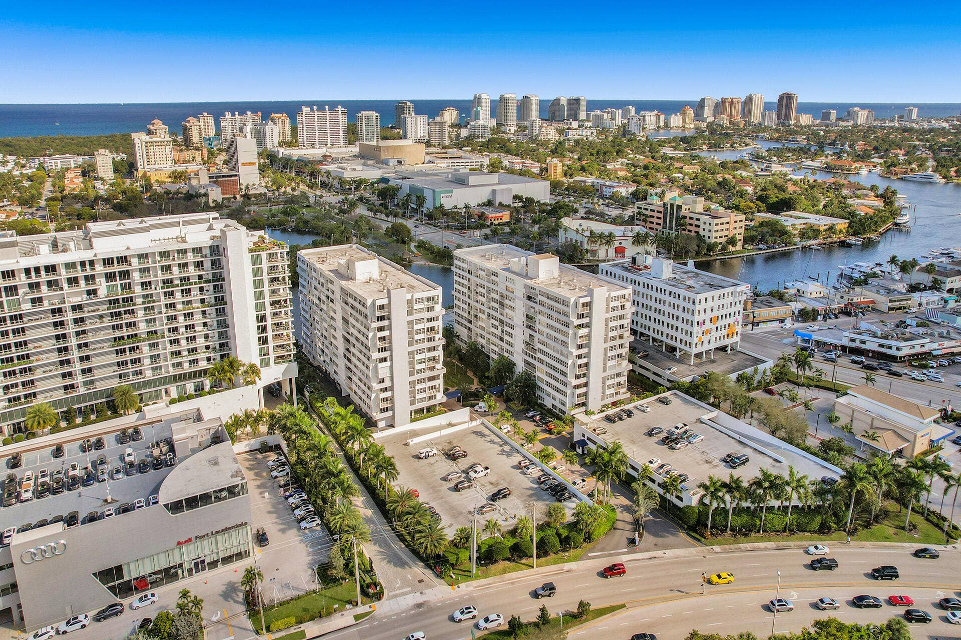1170 N Federal Highway, #309, Fort Lauderdale, FL 33304 DJI_0293 - Copy