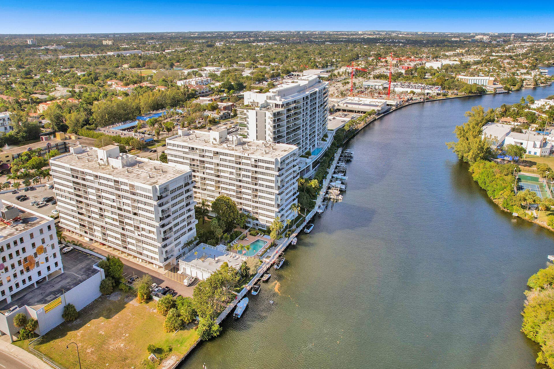 1170 N Federal Highway, #309, Fort Lauderdale, FL 33304 DJI_0297 - Copy