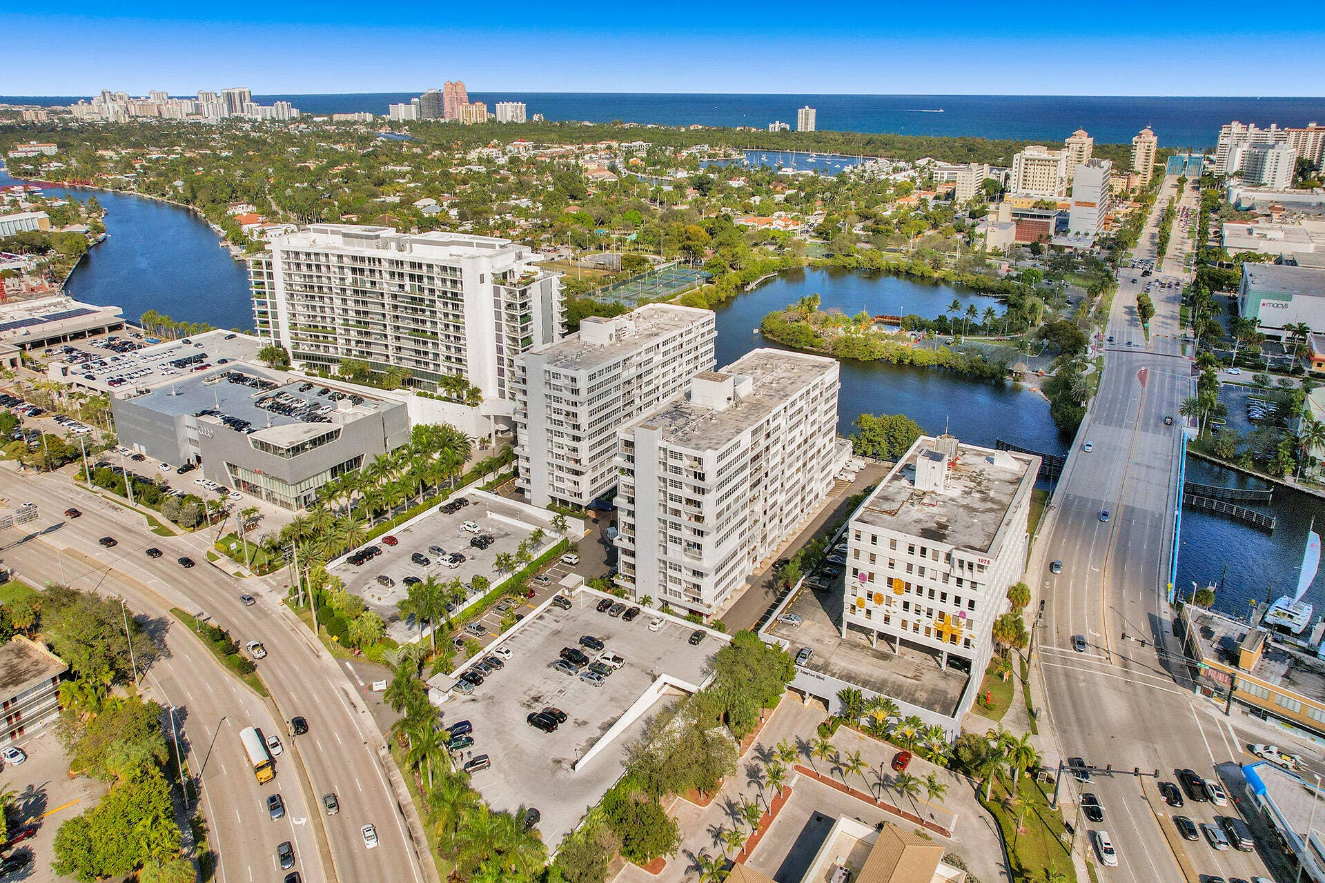 1170 N Federal Highway, #309, Fort Lauderdale, FL 33304 DJI_0295 - Copy