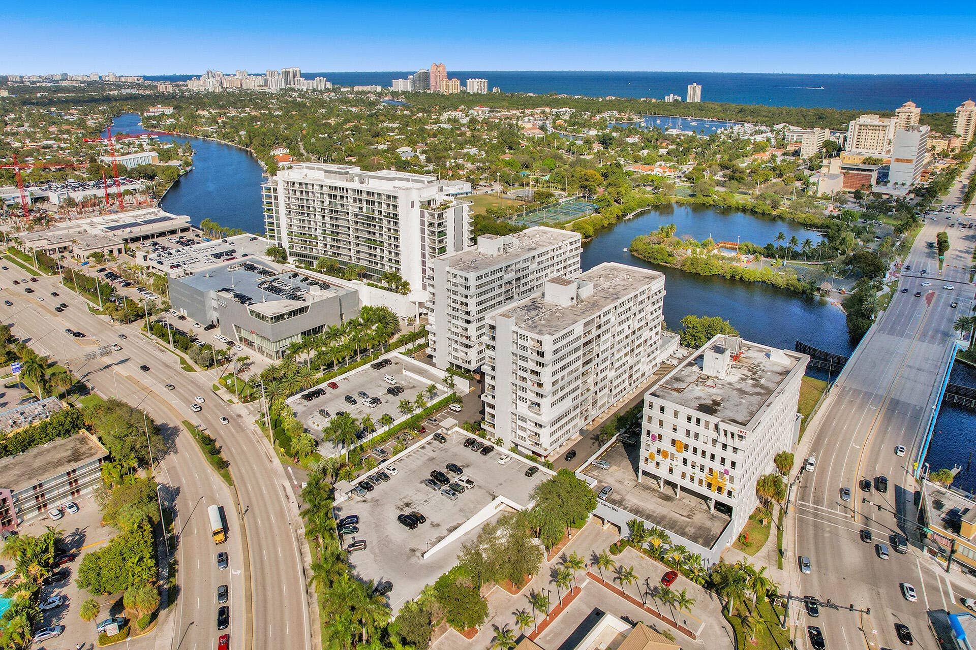 1170 N Federal Highway, #309, Fort Lauderdale, FL 33304 DJI_0296 - Copy