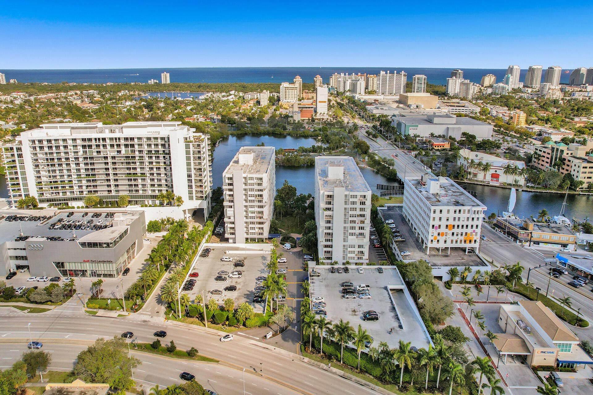 1170 N Federal Highway, #309, Fort Lauderdale, FL 33304 DJI_0292 - Copy