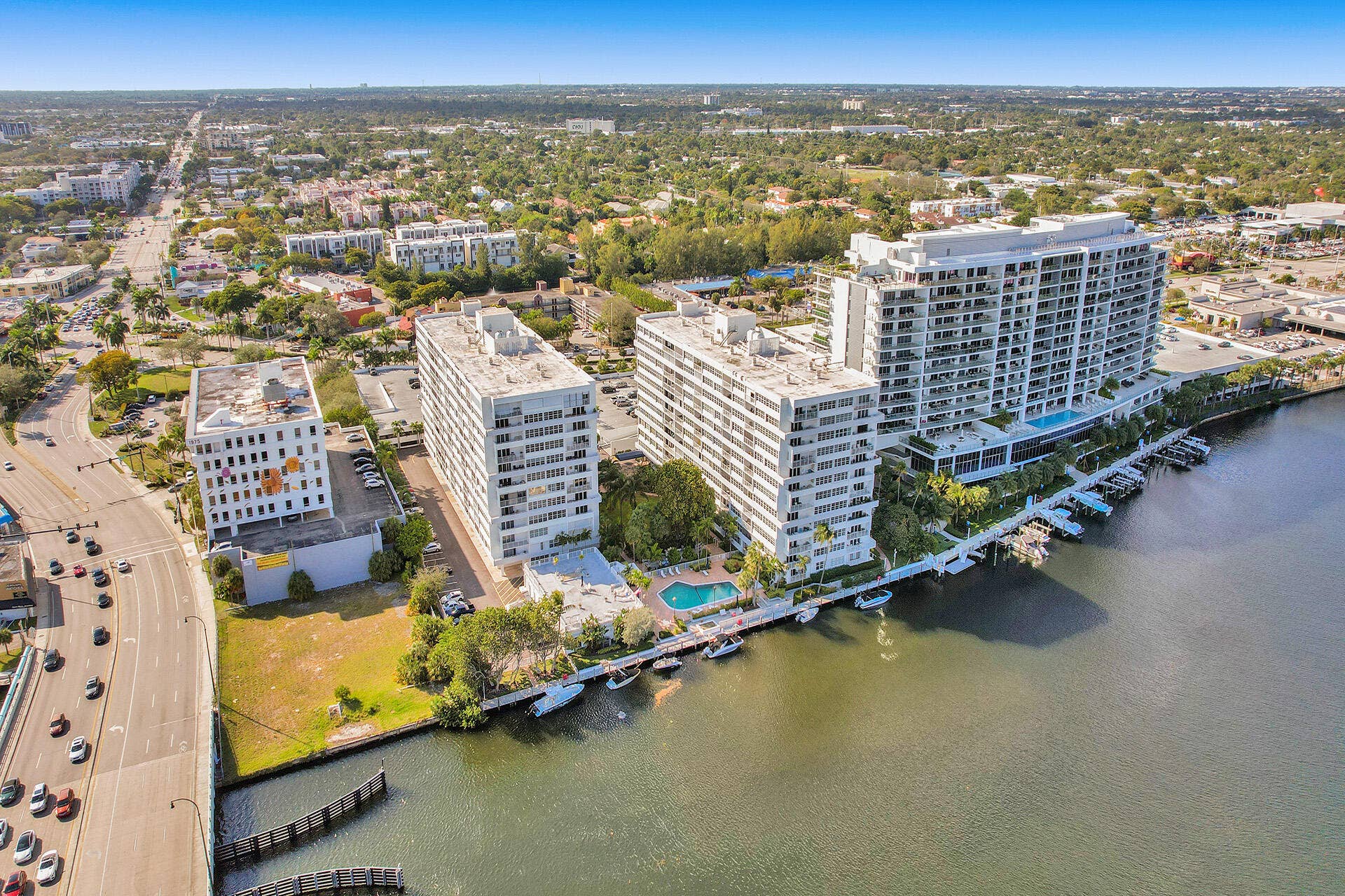 1170 N Federal Highway, #309, Fort Lauderdale, FL 33304 DJI_0298