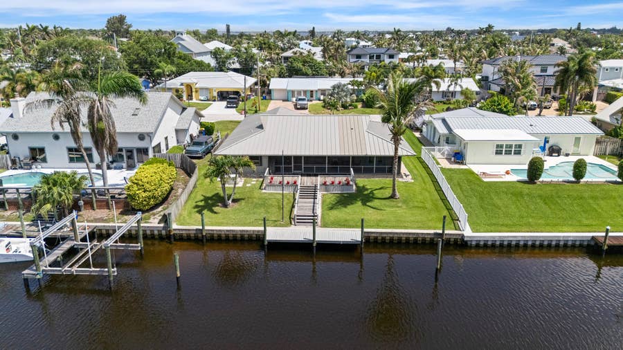 Property photo for 1604 SW Seagull Way, Palm City, FL