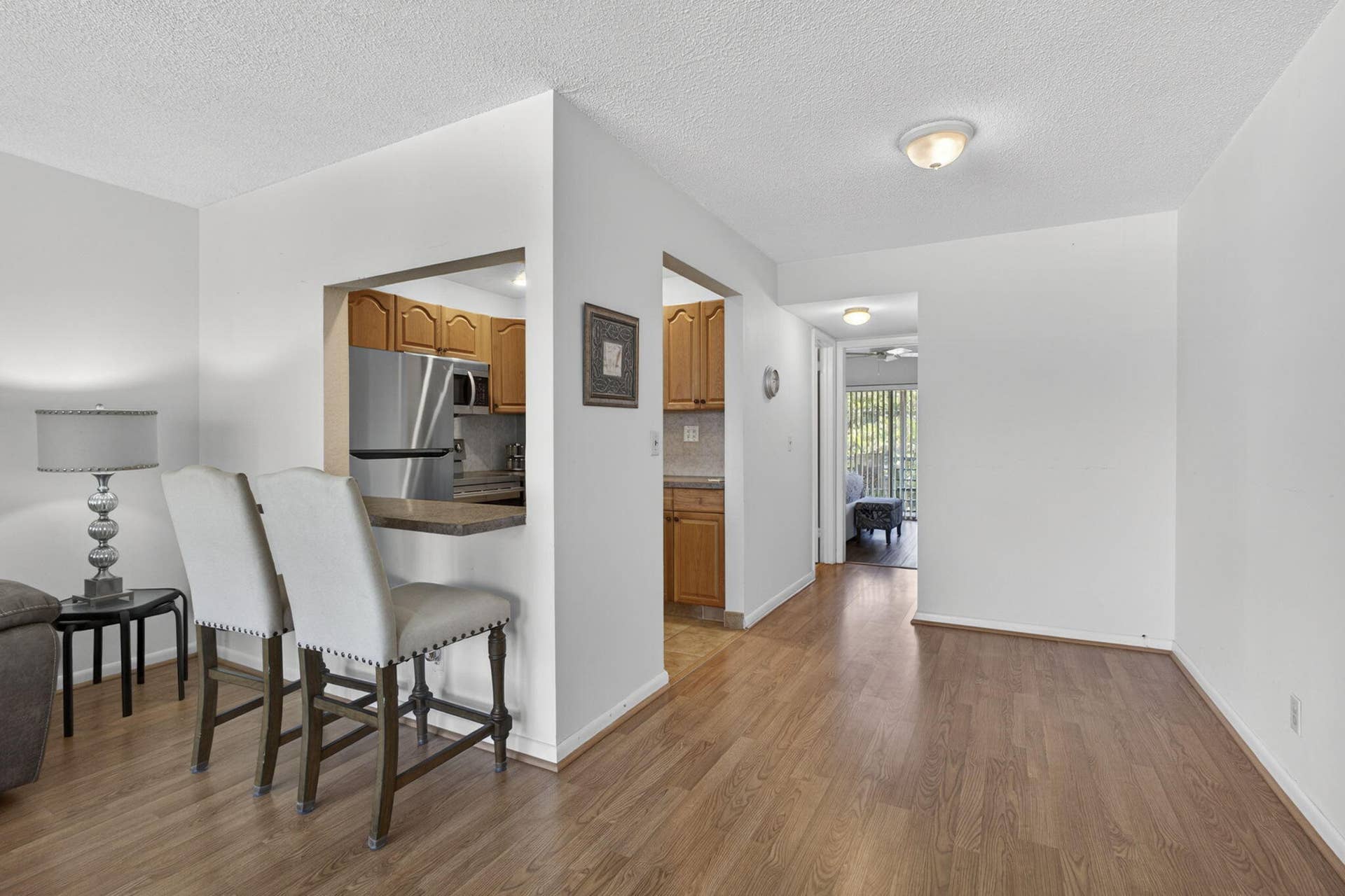 181 Bedford G, West Palm Beach, FL 33417 Space for your dining table