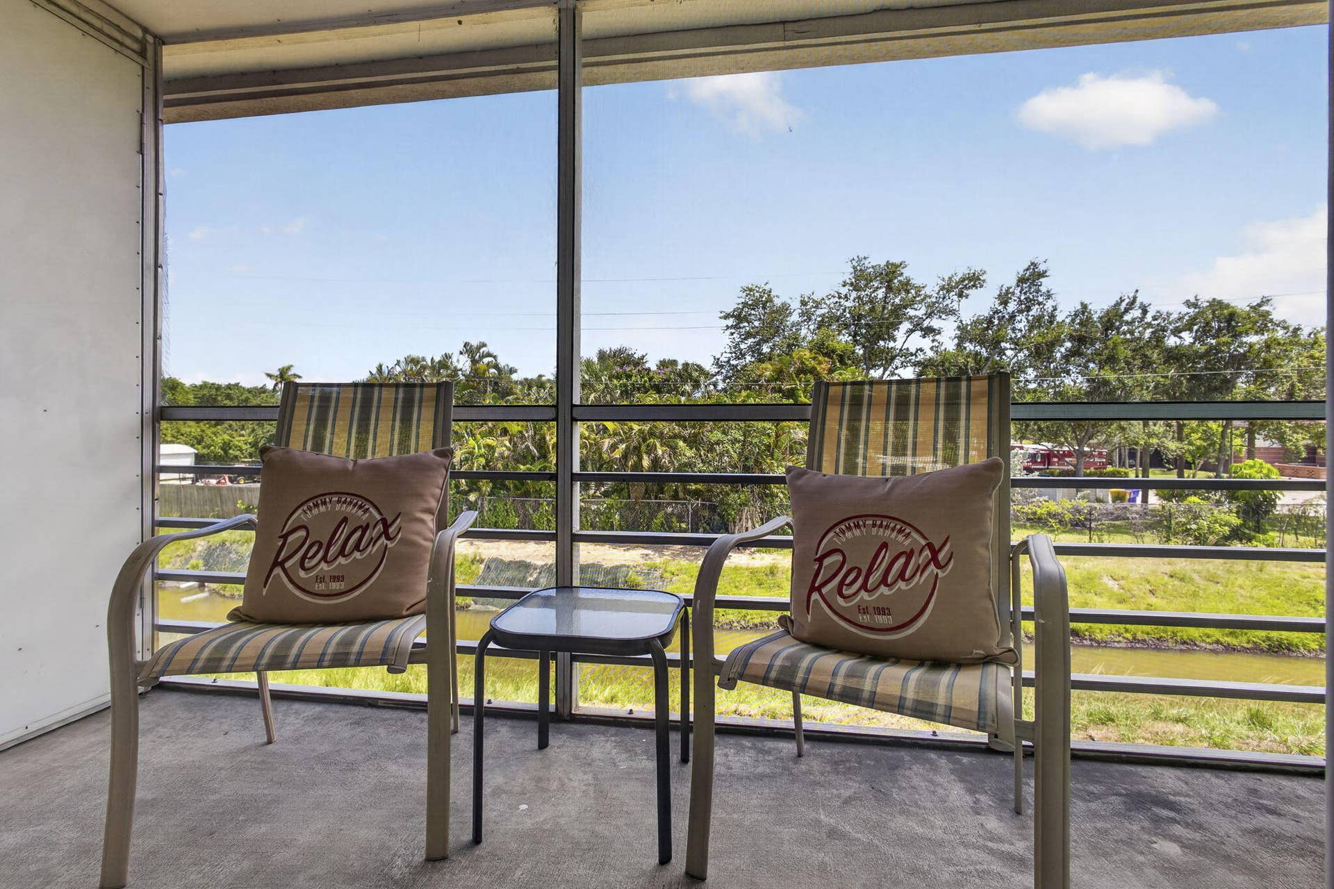 181 Bedford G, West Palm Beach, FL 33417 Enjoy your private balcony!