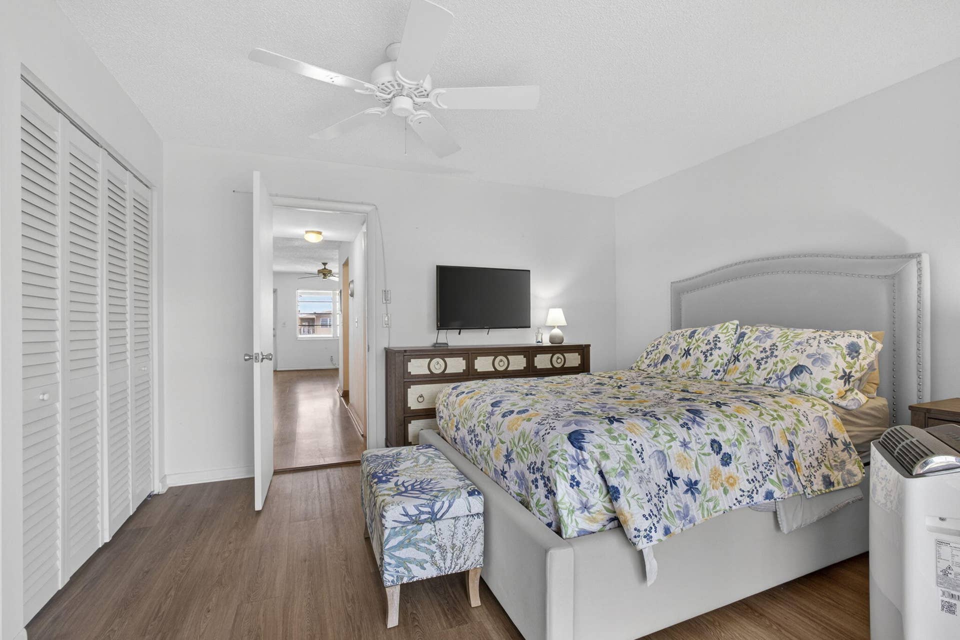 181 Bedford G, West Palm Beach, FL 33417 Large Bedroom