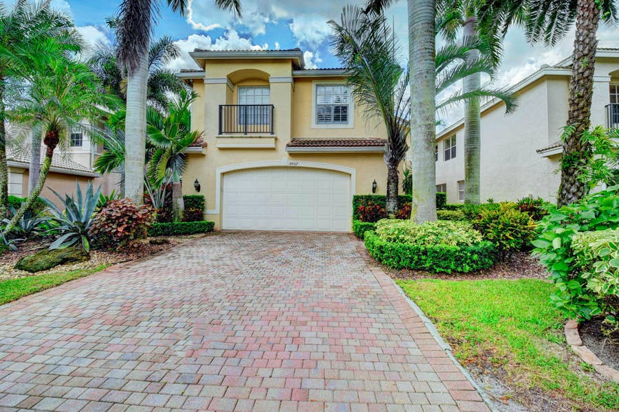 Property photo for 8957 Sandy Crest Lane, Boynton Beach, FL