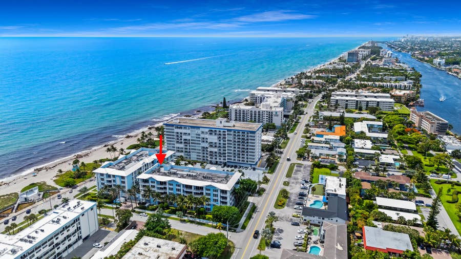 Property photo for 701 SE 21st Avenue, #501, Deerfield Beach, FL