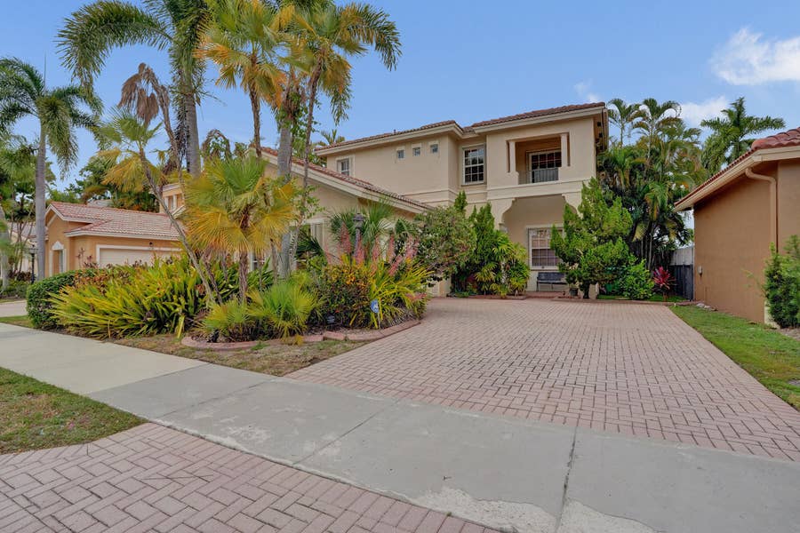 Property photo for 5897 NW 120th Terrace, Coral Springs, FL