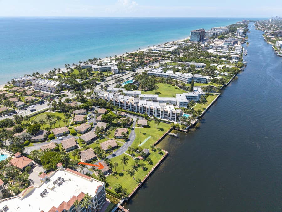 Property photo for 1225 Hillsboro Mile, #Ss1, Hillsboro Beach, FL