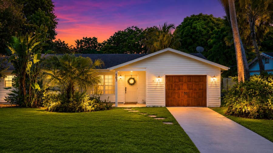 Property photo for 583 NW 12th Terrace, Boca Raton, FL