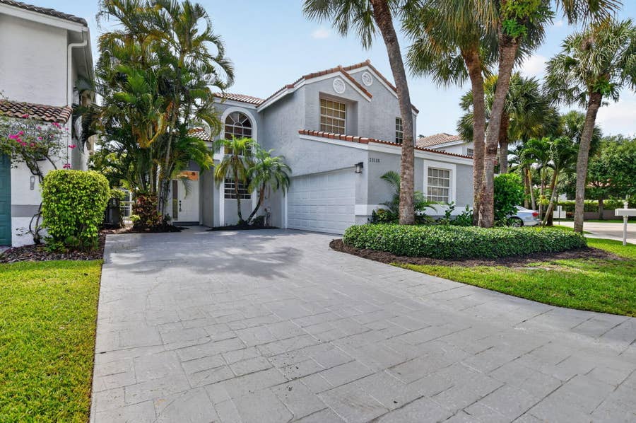 Property photo for 23338 La Vida Way, Boca Raton, FL