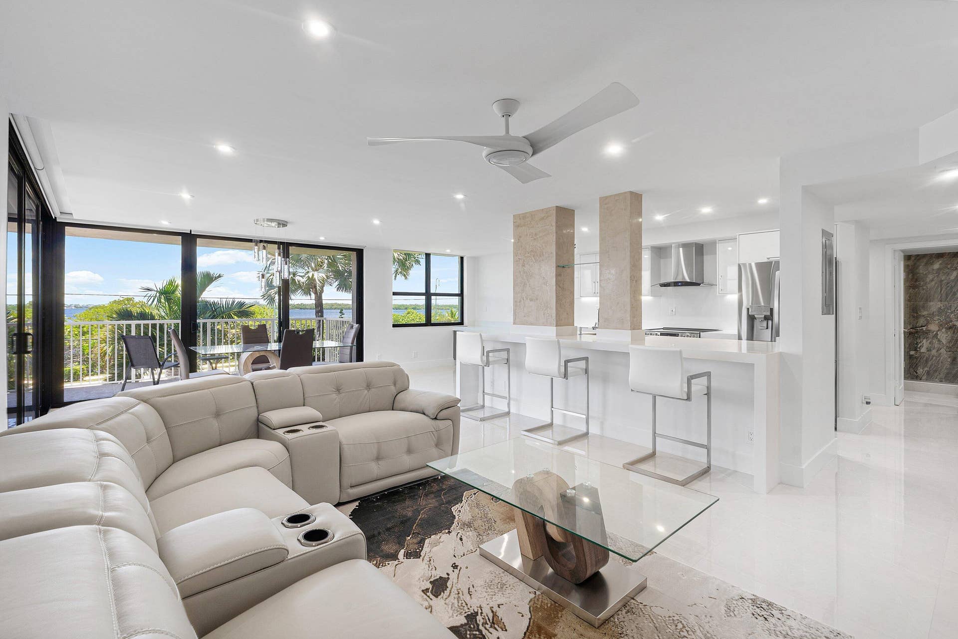 5480 N Ocean Drive, #B1c, Singer Island, Singer Island, FL 33404 BRAND NEW & WAITING FOR YOU