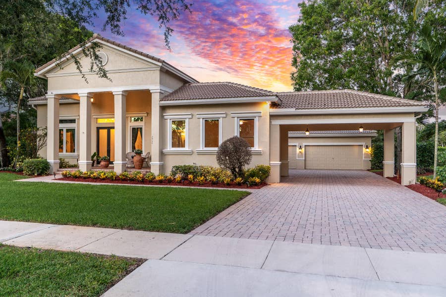 Property photo for 2960 SW 139th Terrace, Davie, FL