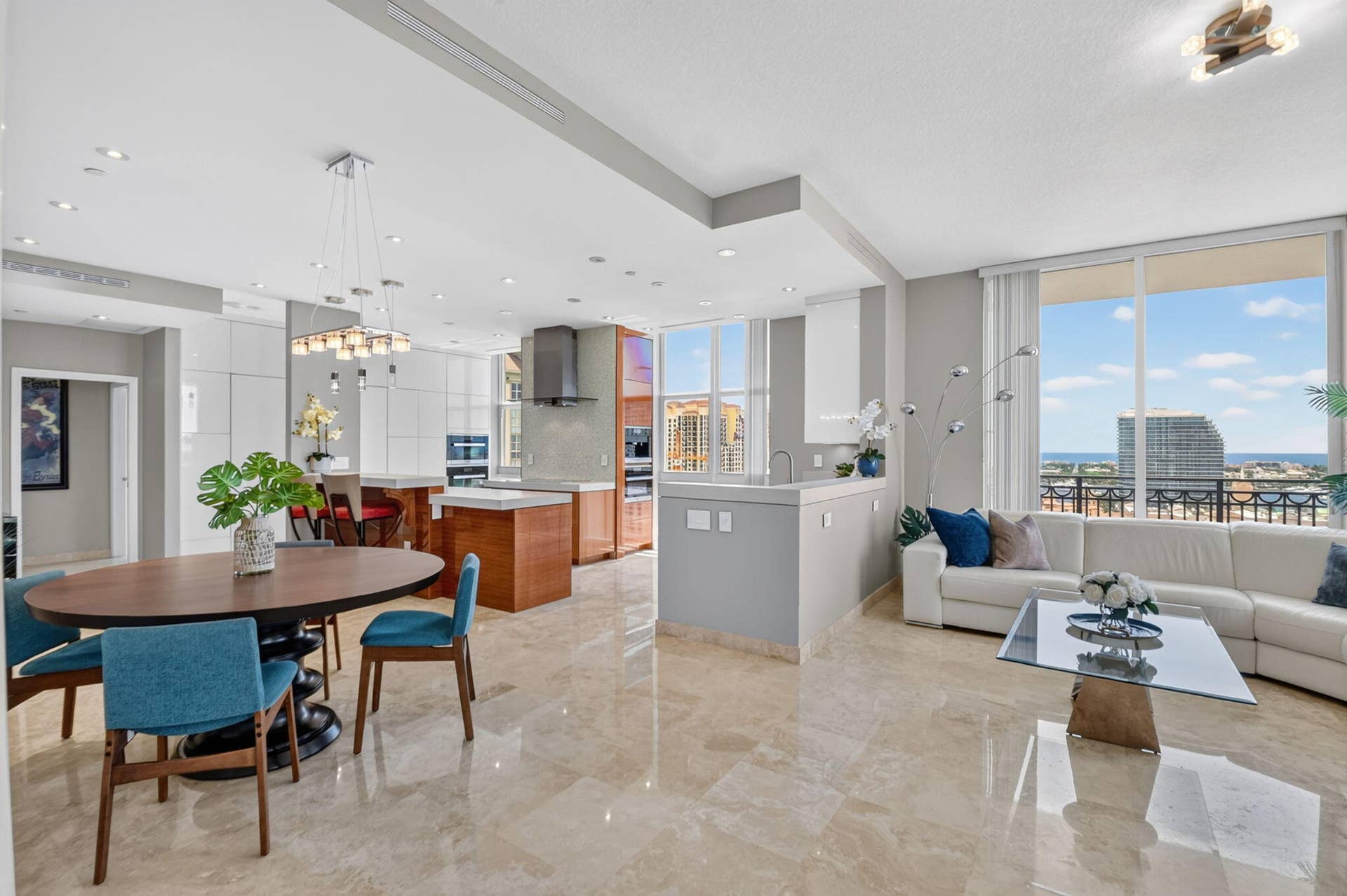 550 Okeechobee Boulevard, #Lph-23, West Palm Beach, FL 33401 004