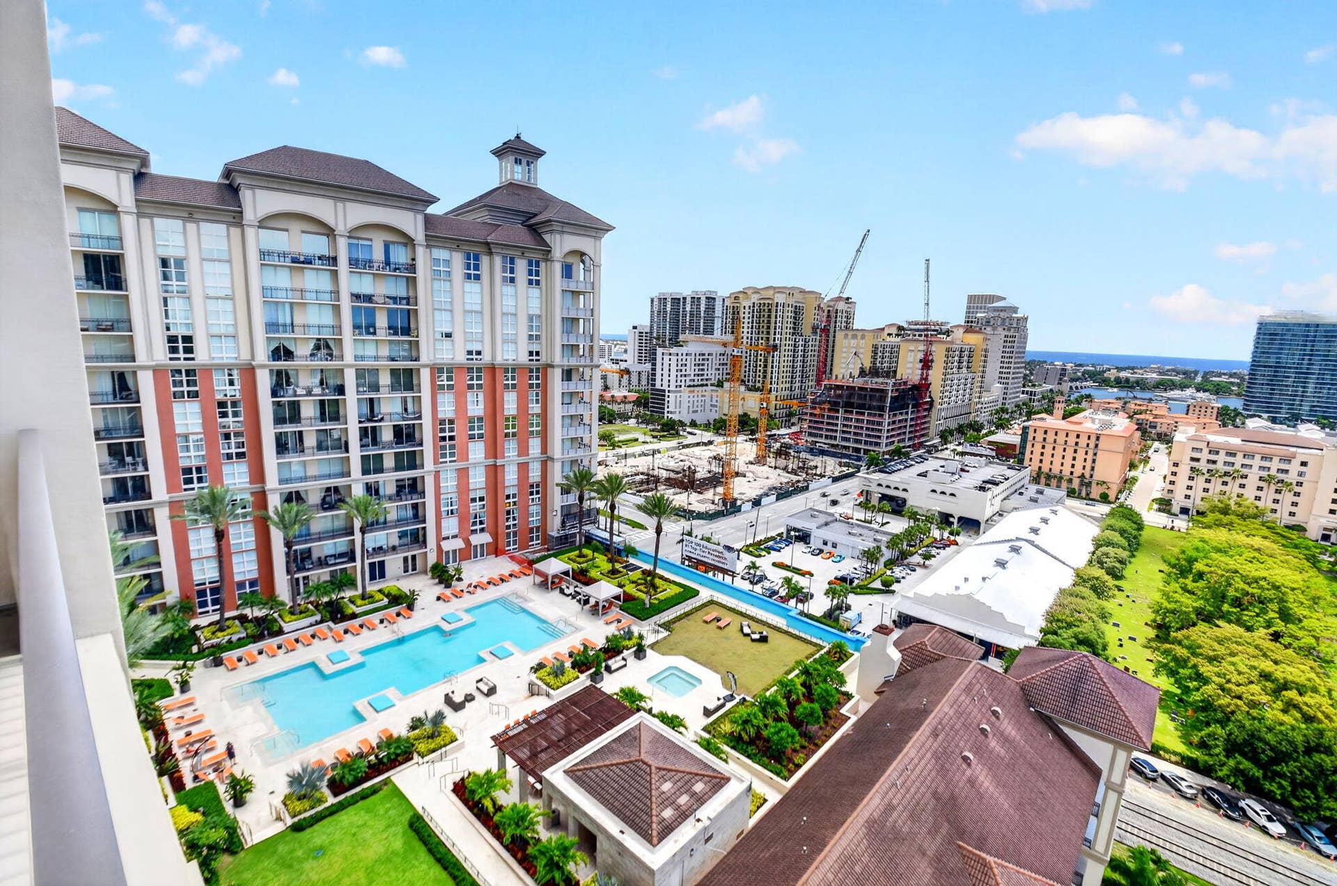 550 Okeechobee Boulevard, #Lph-23, West Palm Beach, FL 33401 014