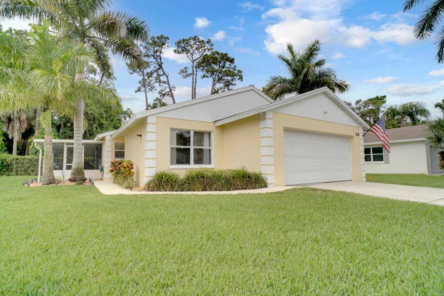 Property photo for 1238 Pine Sage Circle, West Palm Beach, FL
