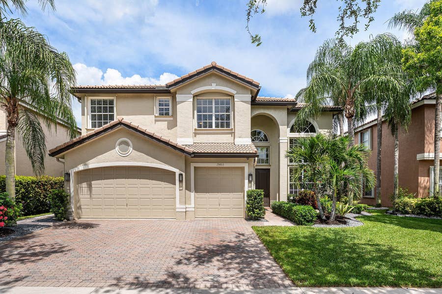 Property photo for 19453 Estuary Drive, Boca Raton, FL