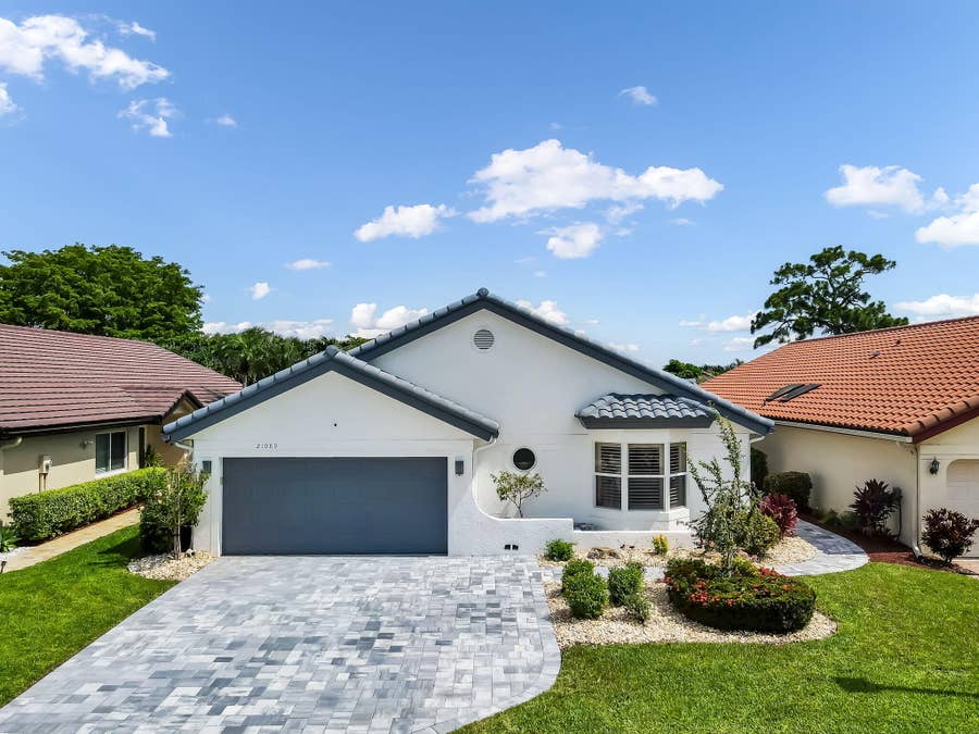 Property photo for 21089 Cottonwood Drive, Boca Raton, FL