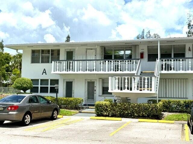 Property photo for 12 Windsor A, #12, West Palm Beach, FL