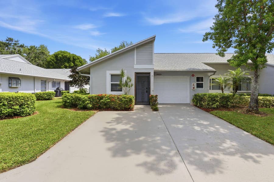Property photo for 8621 Jasmine Way, Boca Raton, FL