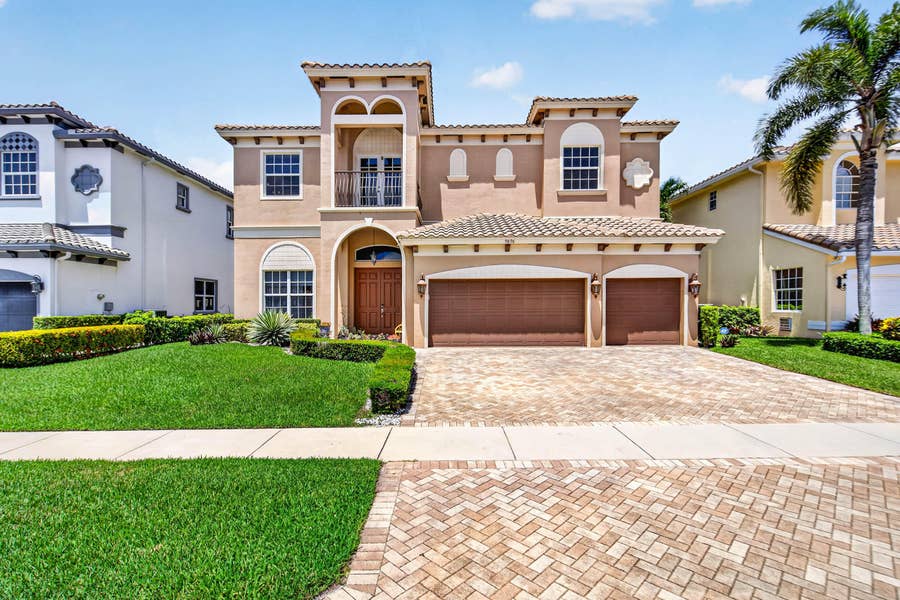 Property photo for 9898 Coronado Lake Drive, Boynton Beach, FL