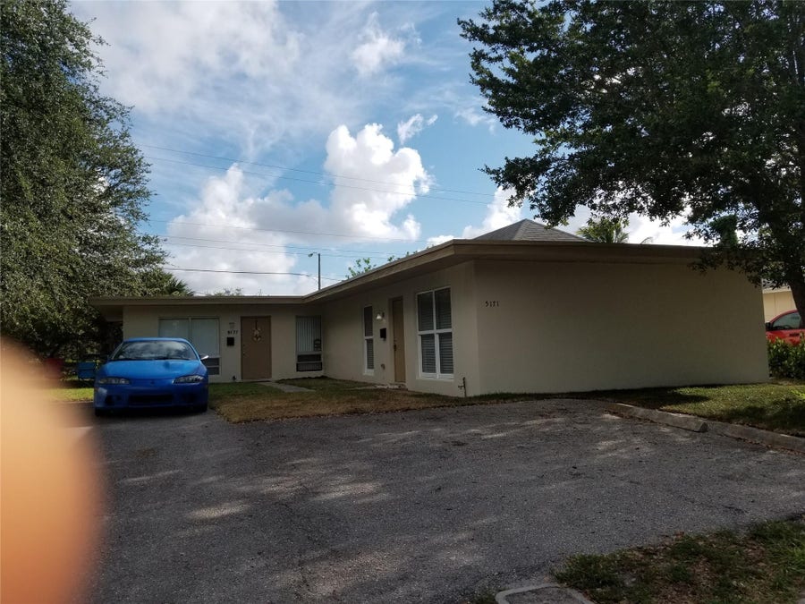 Property photo for 5171 Eadie Place, Unit # 5171 - 5177, West Palm Beach, FL