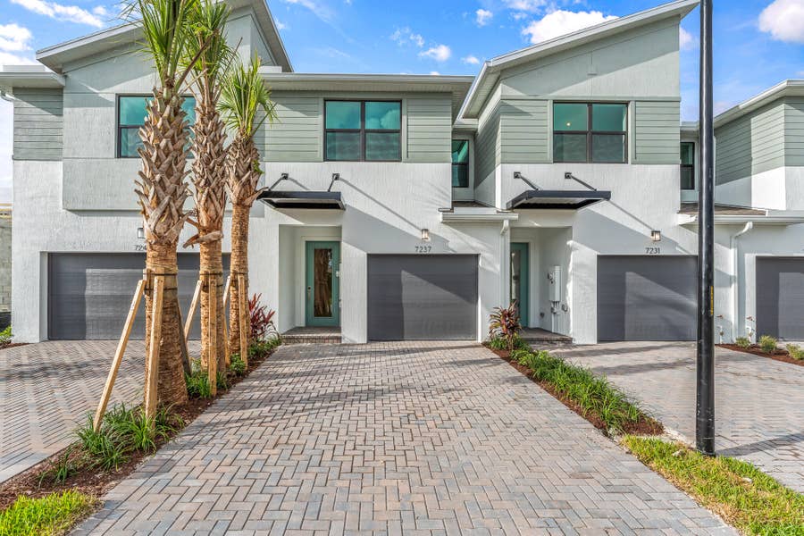 Property photo for 7237 Channing Avenue, Lake Worth, FL