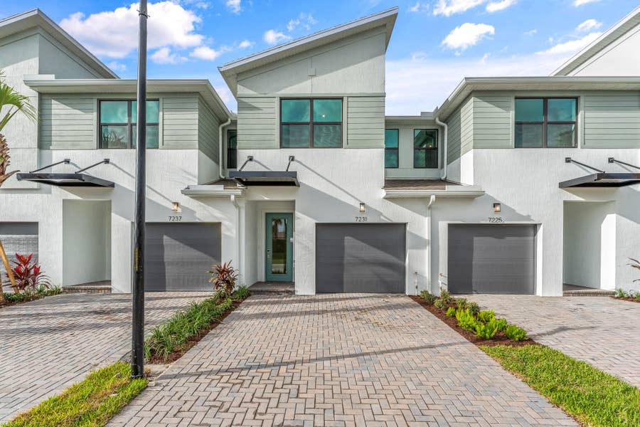 Property photo for 7231 Channing Avenue, Lake Worth, FL
