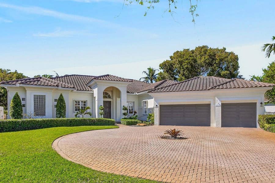 Property photo for 15554 SW 16th Street, Davie, FL