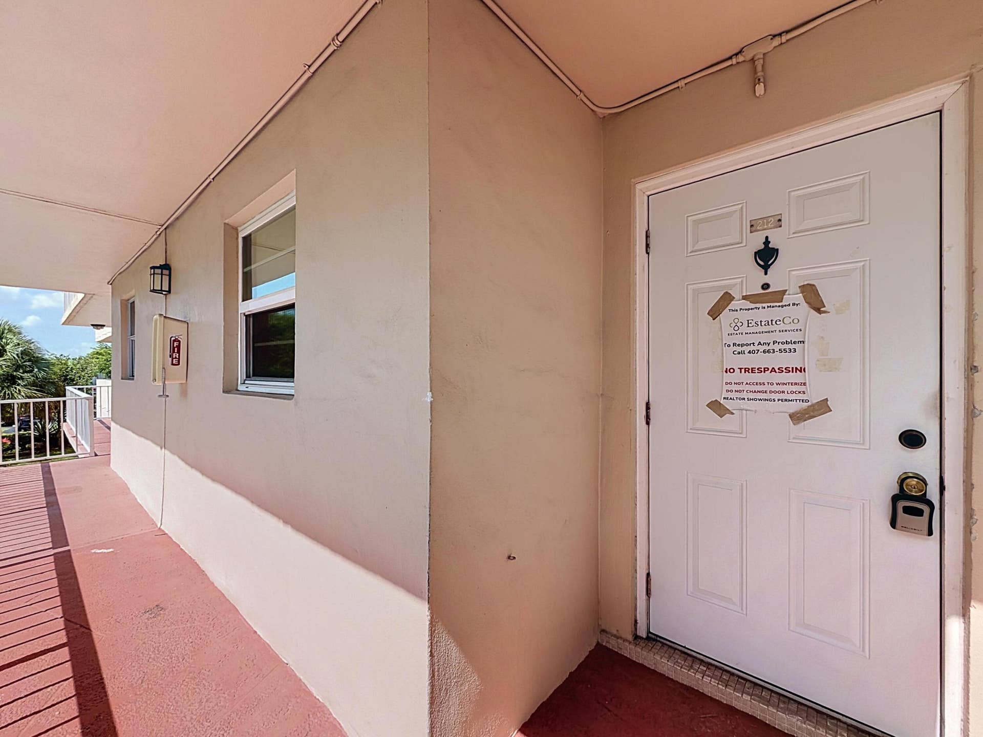 2850 Forest Hills Boulevard #212-19
