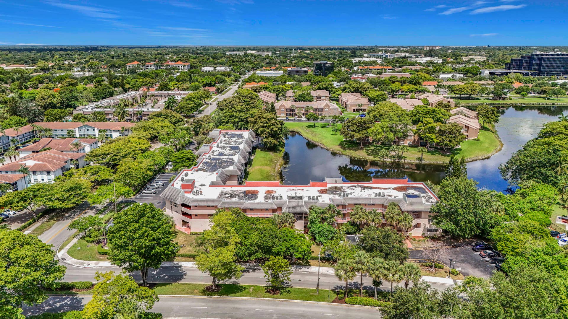 2850 Forest Hills Boulevard #212-5