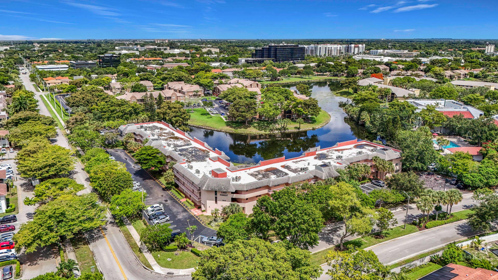 2850 Forest Hills Boulevard #212-4