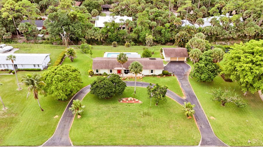 Property photo for 6824 Lakeside Road, West Palm Beach, FL