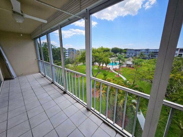 Property photo for 4650 Washington Street, #504, Hollywood, FL