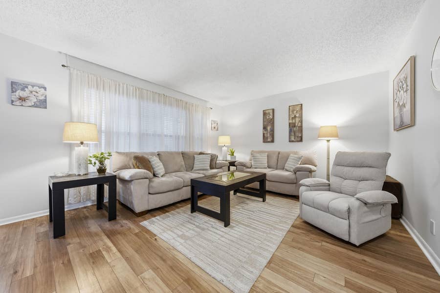 Property photo for 108 Greenbrier C, West Palm Beach, FL