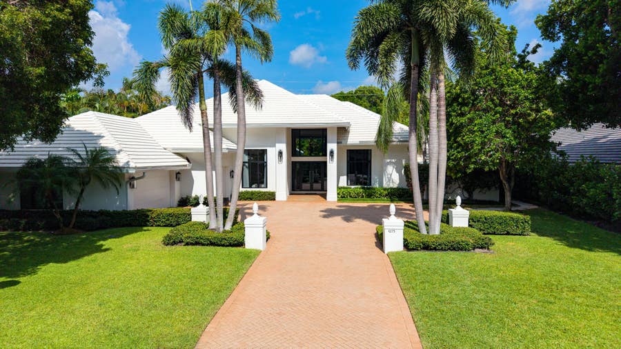 Property photo for 4275 Sanctuary Lane, Boca Raton, FL