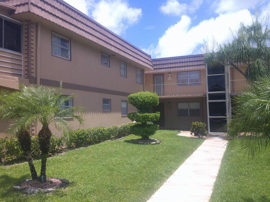 Property photo for 588 Brittany M, Delray Beach, FL