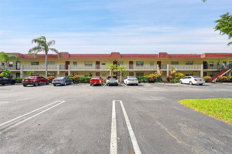 Property photo for 23 Abbey Lane, #202, Delray Beach, FL