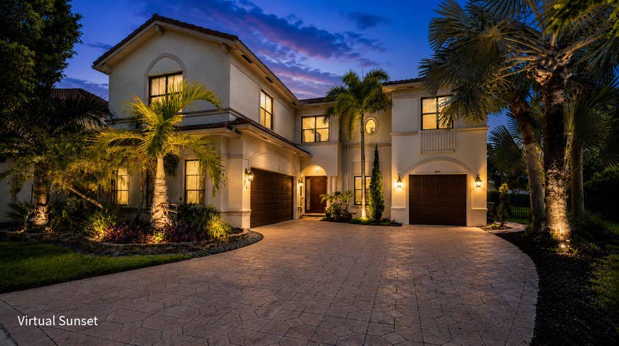 Property photo for 1215 Creekside Drive, Wellington, FL