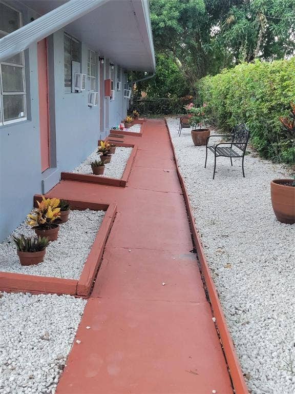 Property photo for 6233 Dawson Street, #1, Hollywood, FL