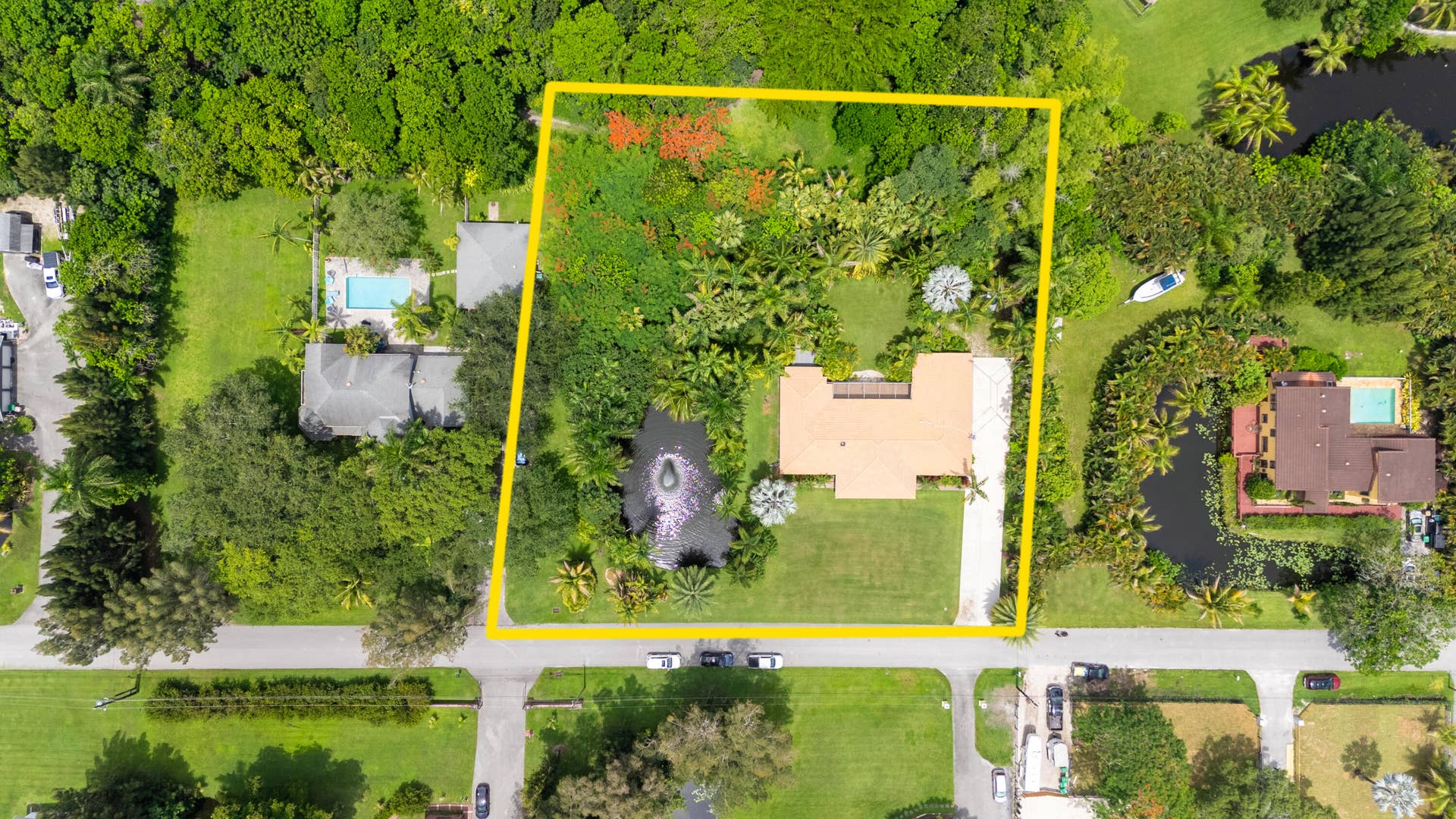 4201 SW 102nd Avenue, Davie, FL 33328 DJI_20260618121814_0026_D1