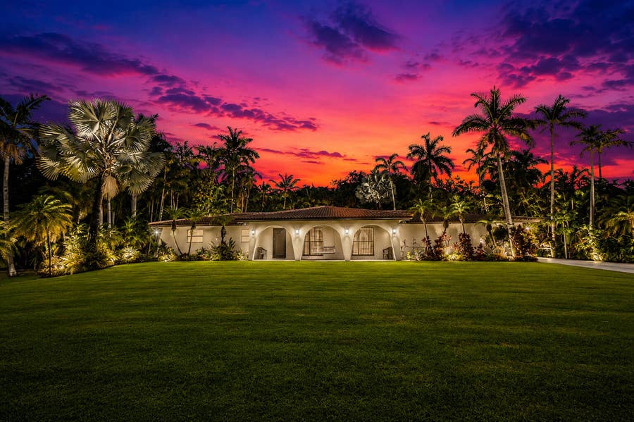 Property photo for 4201 SW 102nd Avenue, Davie, FL