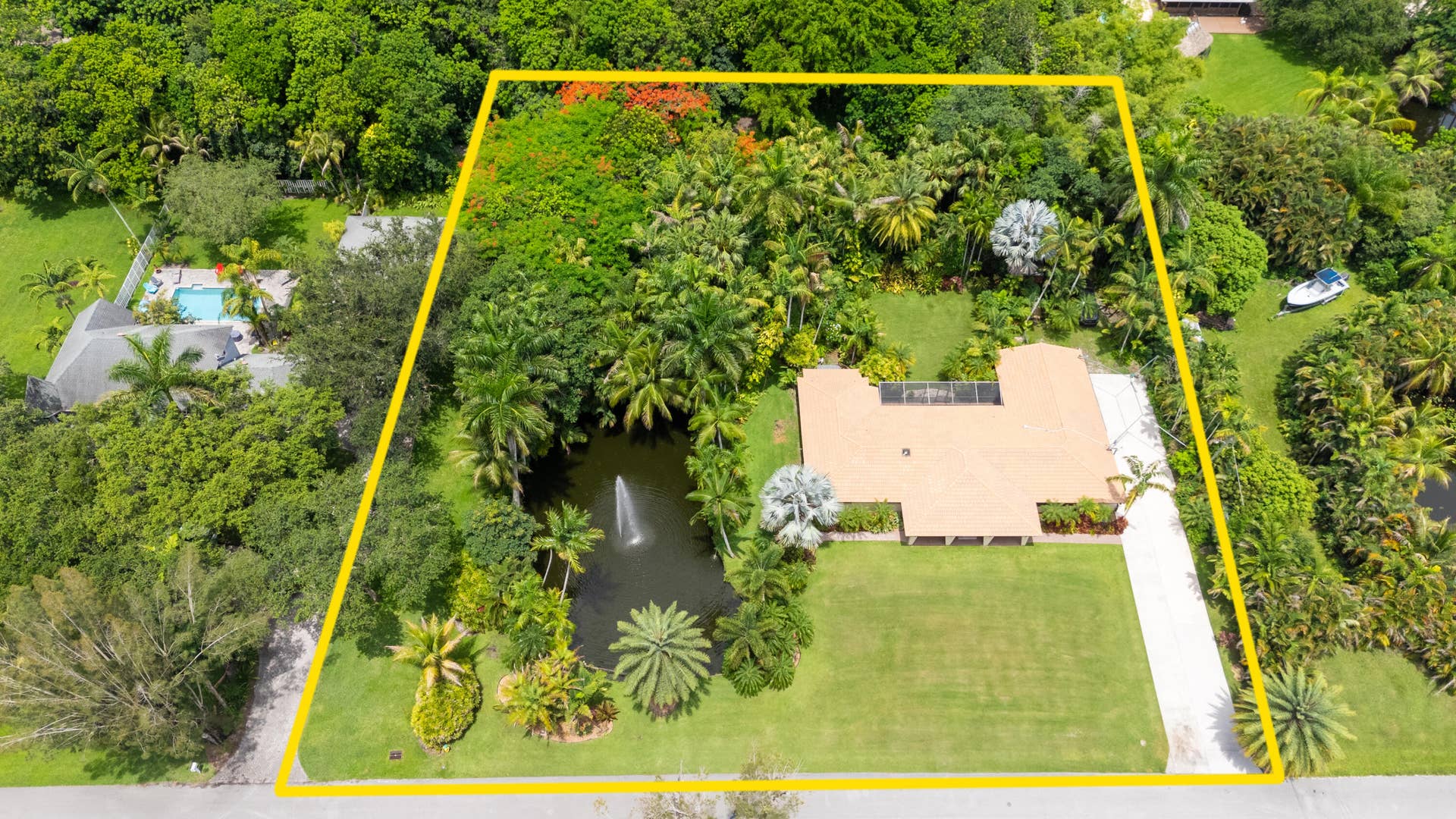 4201 SW 102nd Avenue, Davie, FL 33328 DJI_20260618121921_0028_D1