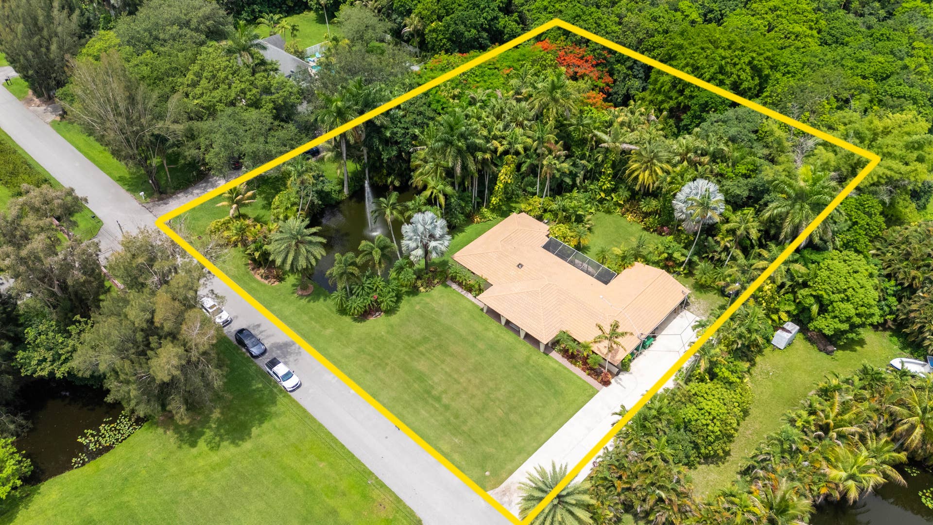 4201 SW 102nd Avenue, Davie, FL 33328 DJI_20260618121941_0029_D1