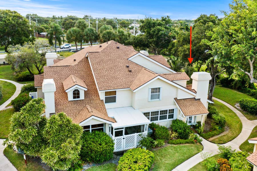 Property photo for 8104 Oakton Court, #4b, Lake Clarke Shores, FL