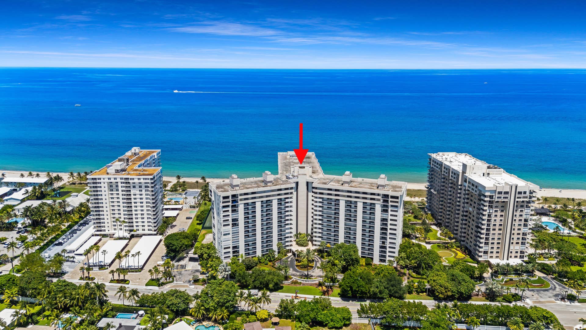 5100 N Ocean Boulevard, #502, Lauderdale By The Sea, FL 33308 DJI_20260622143004_0699_D