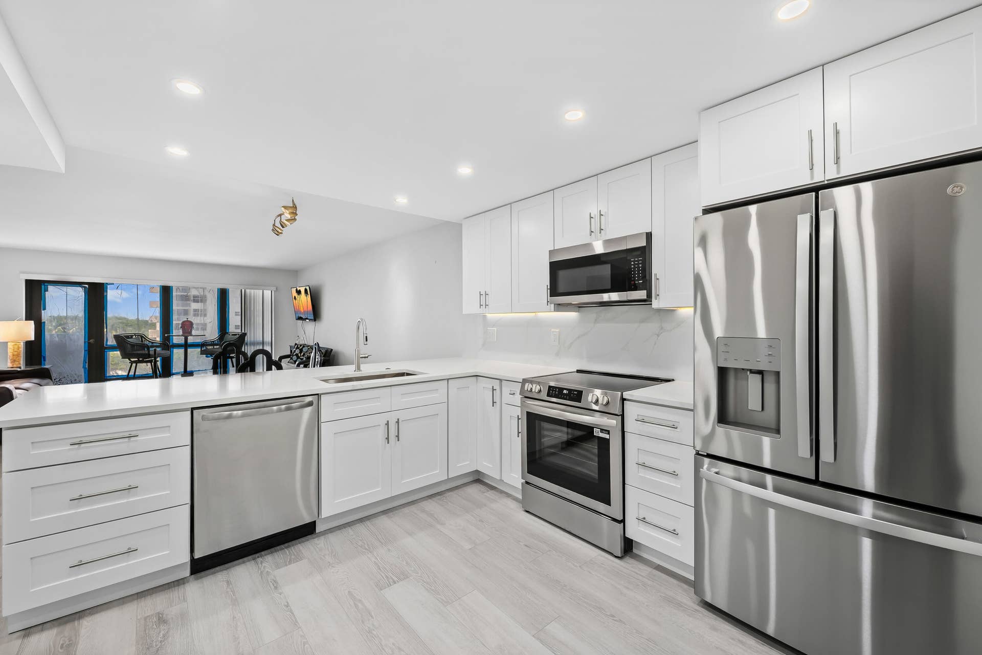 5100 N Ocean Boulevard, #502, Lauderdale By The Sea, FL 33308 DSC_7956