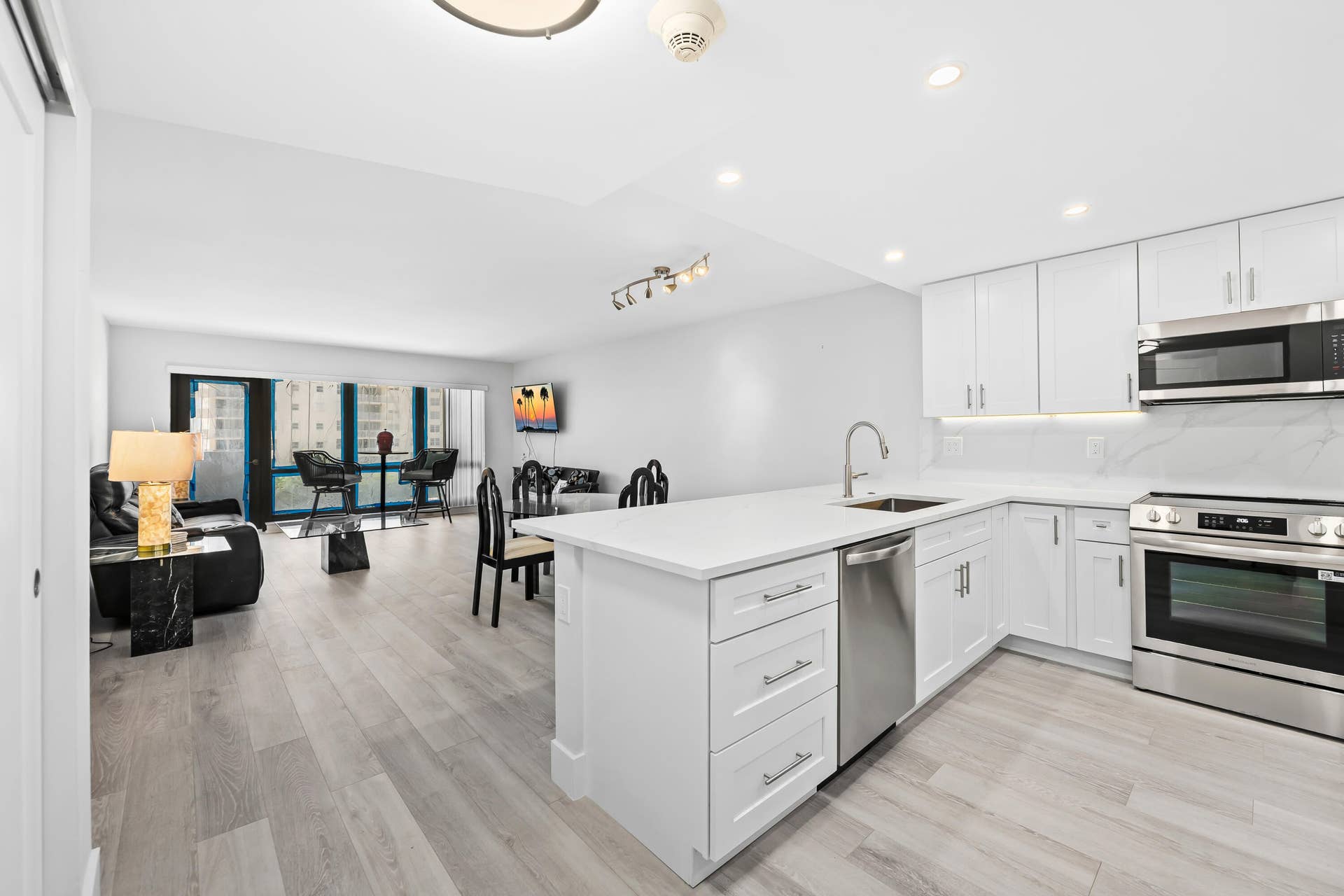 5100 N Ocean Boulevard, #502, Lauderdale By The Sea, FL 33308 DSC_7980